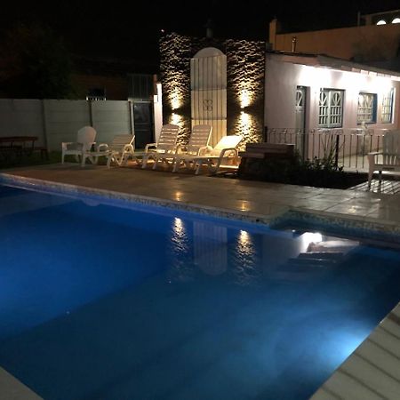 Hotel El Mirador Часкомус Екстер'єр фото