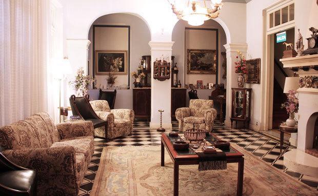 Hotel El Mirador Часкомус Екстер'єр фото